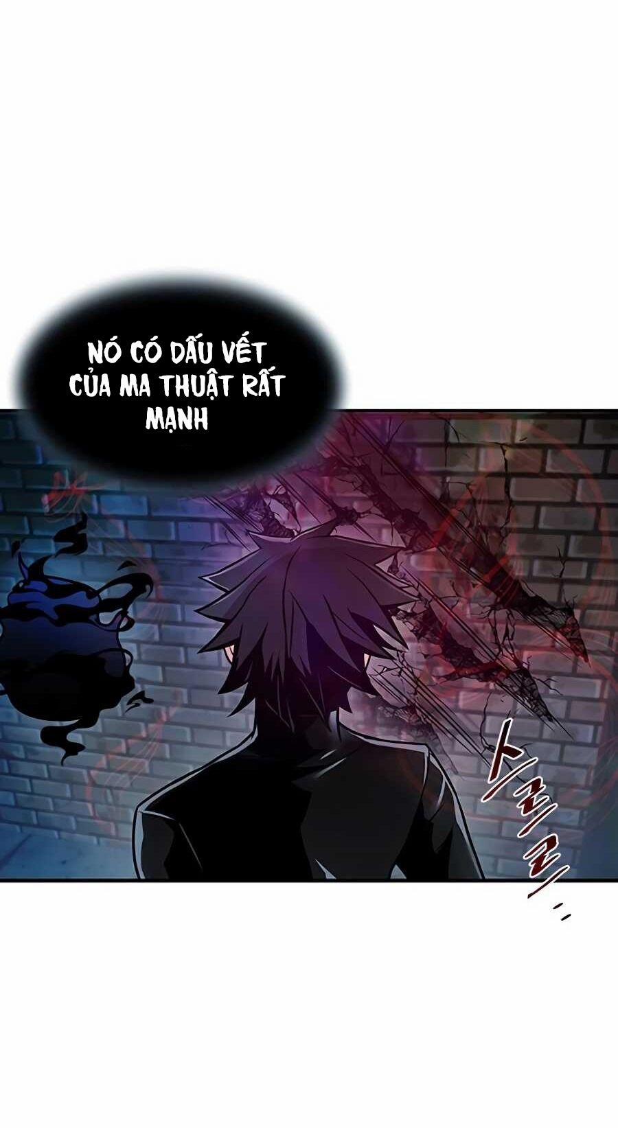 Trùng Sinh Trở Thành Ác Nhân 23 trang 63
