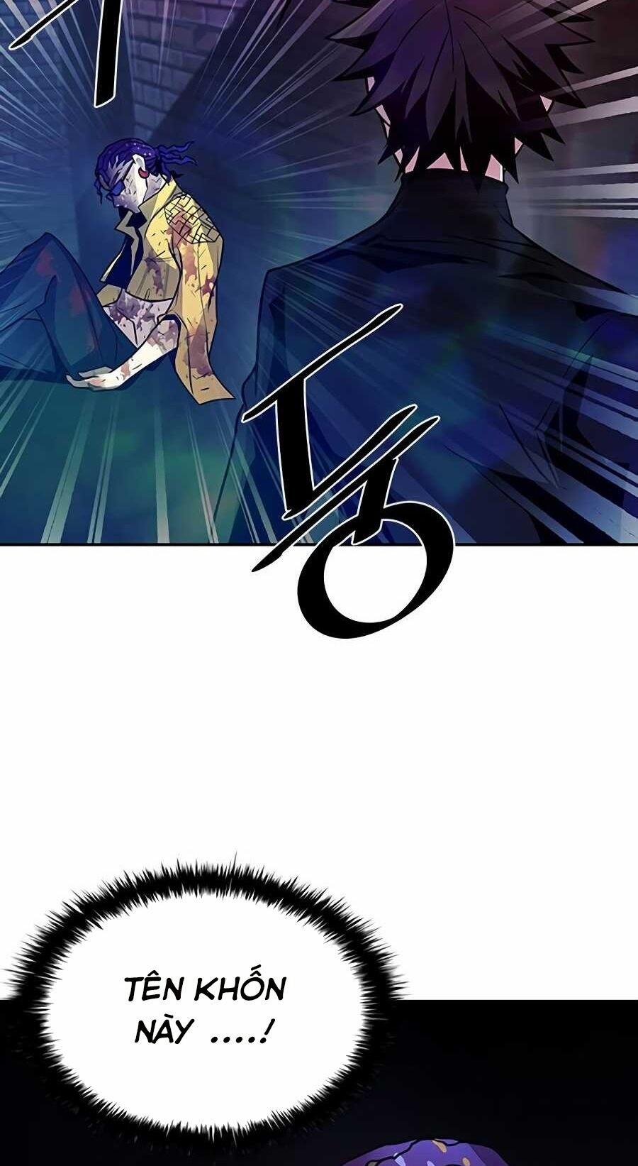 Trùng Sinh Trở Thành Ác Nhân 23 trang 65