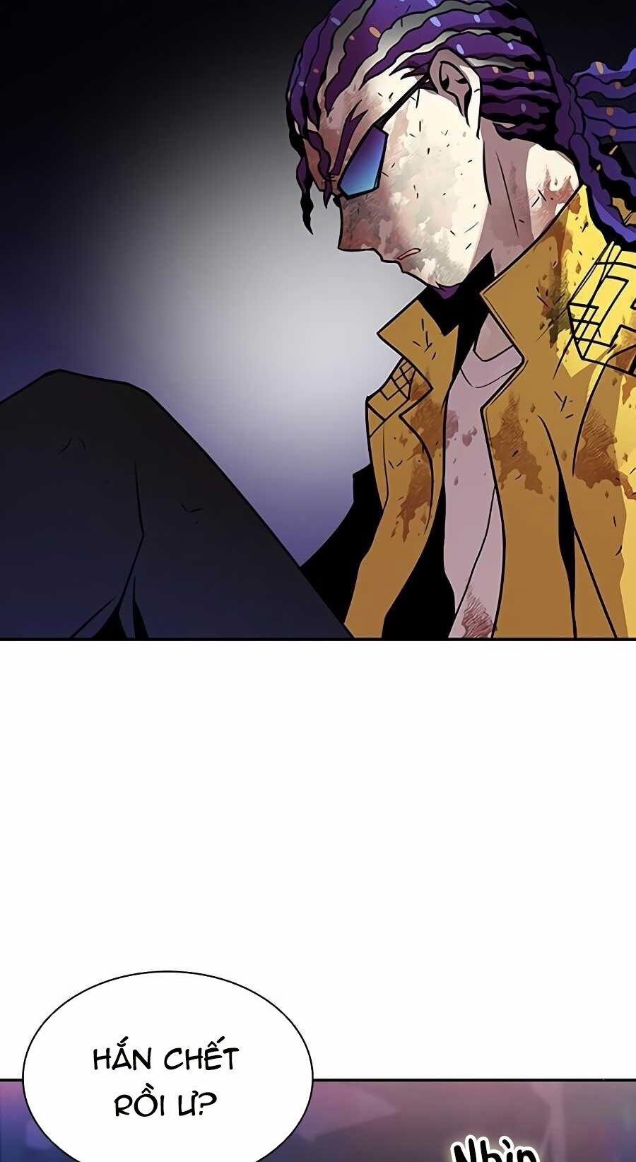 Trùng Sinh Trở Thành Ác Nhân 23 trang 66