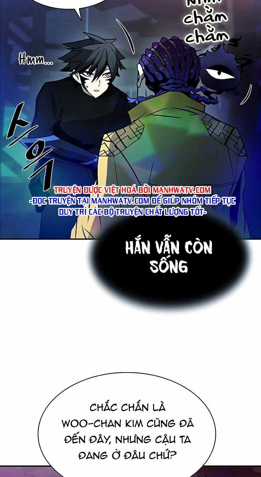 Trùng Sinh Trở Thành Ác Nhân 23 trang 67