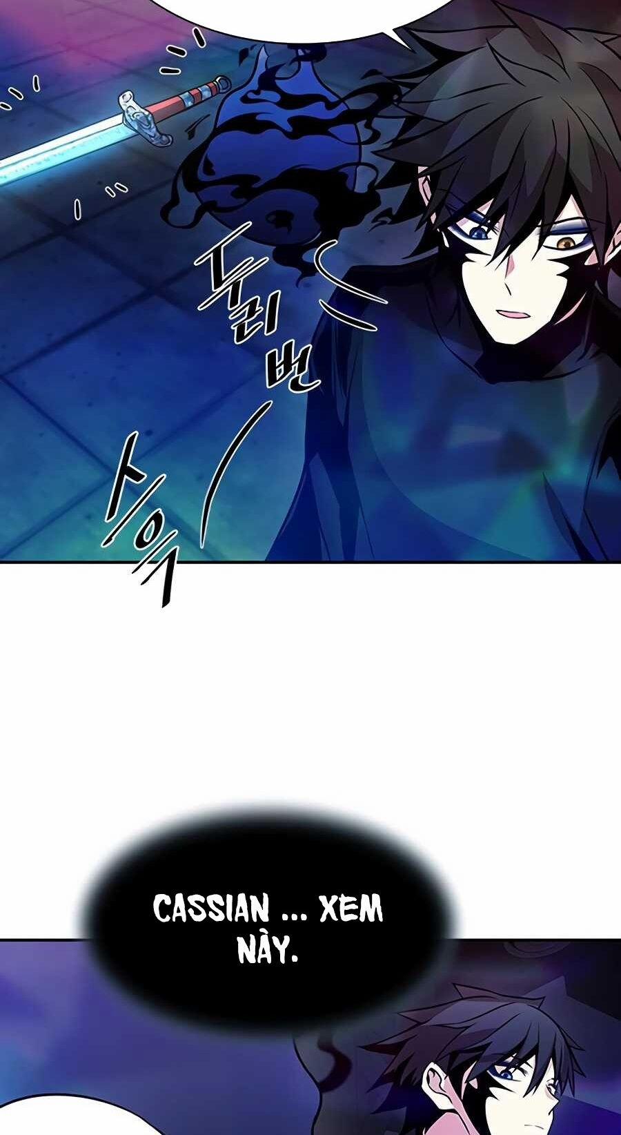 Trùng Sinh Trở Thành Ác Nhân 23 trang 68