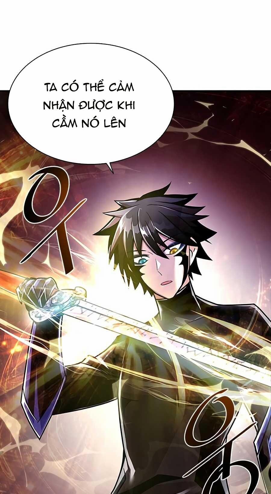 Trùng Sinh Trở Thành Ác Nhân 23 trang 71