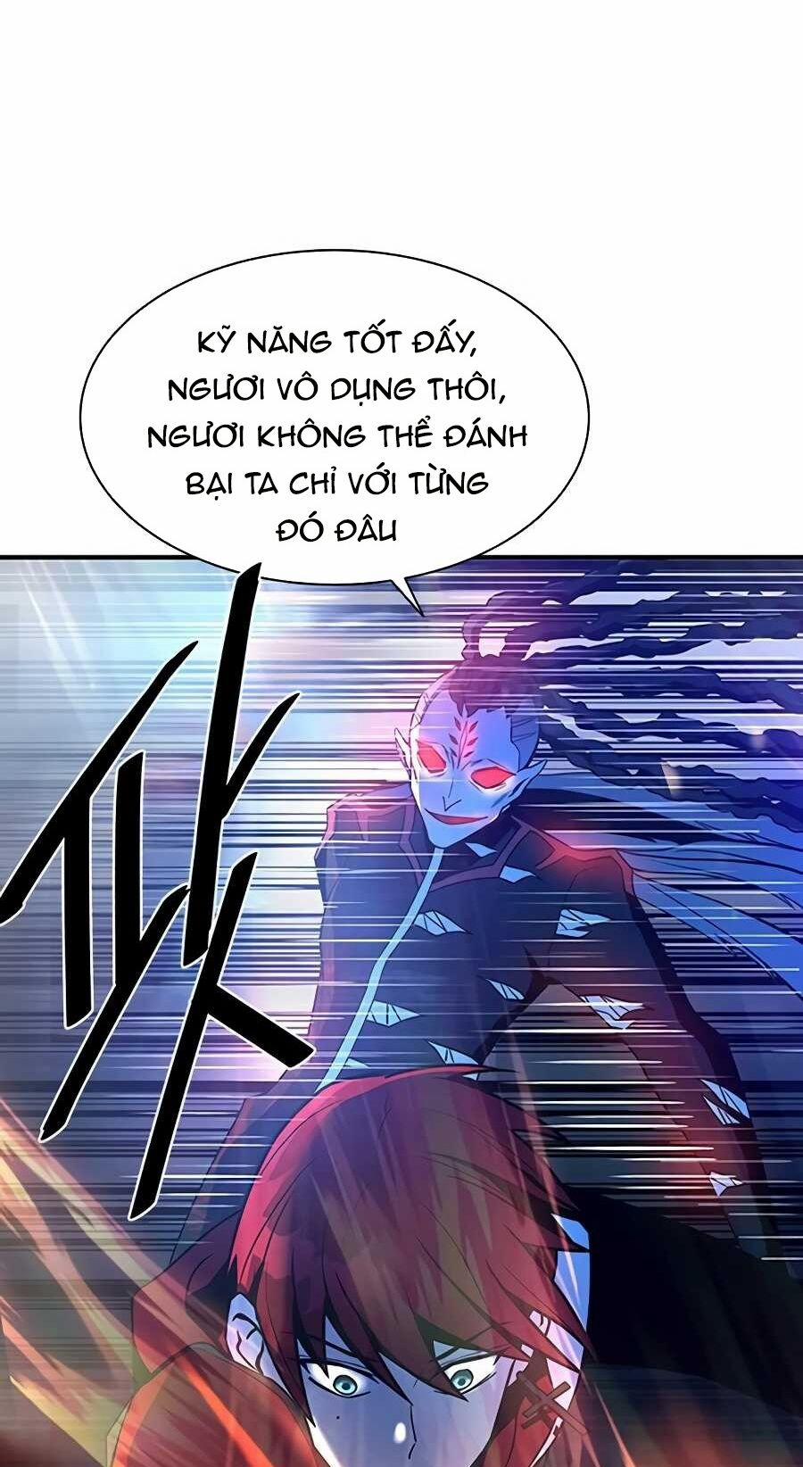 Trùng Sinh Trở Thành Ác Nhân 23 trang 8