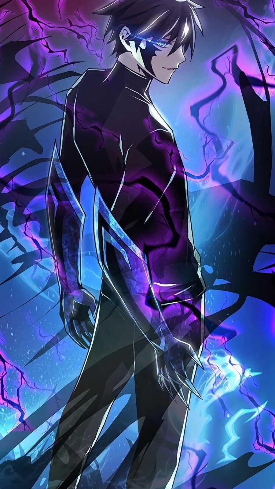 Trùng Sinh Trở Thành Ác Nhân 23 trang 87