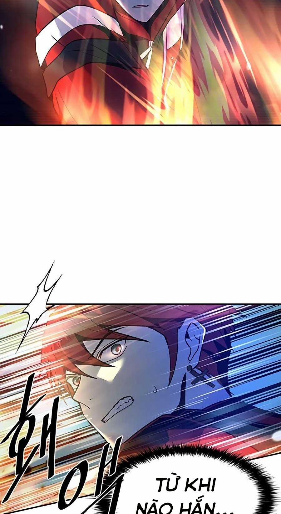 Trùng Sinh Trở Thành Ác Nhân 23 trang 9
