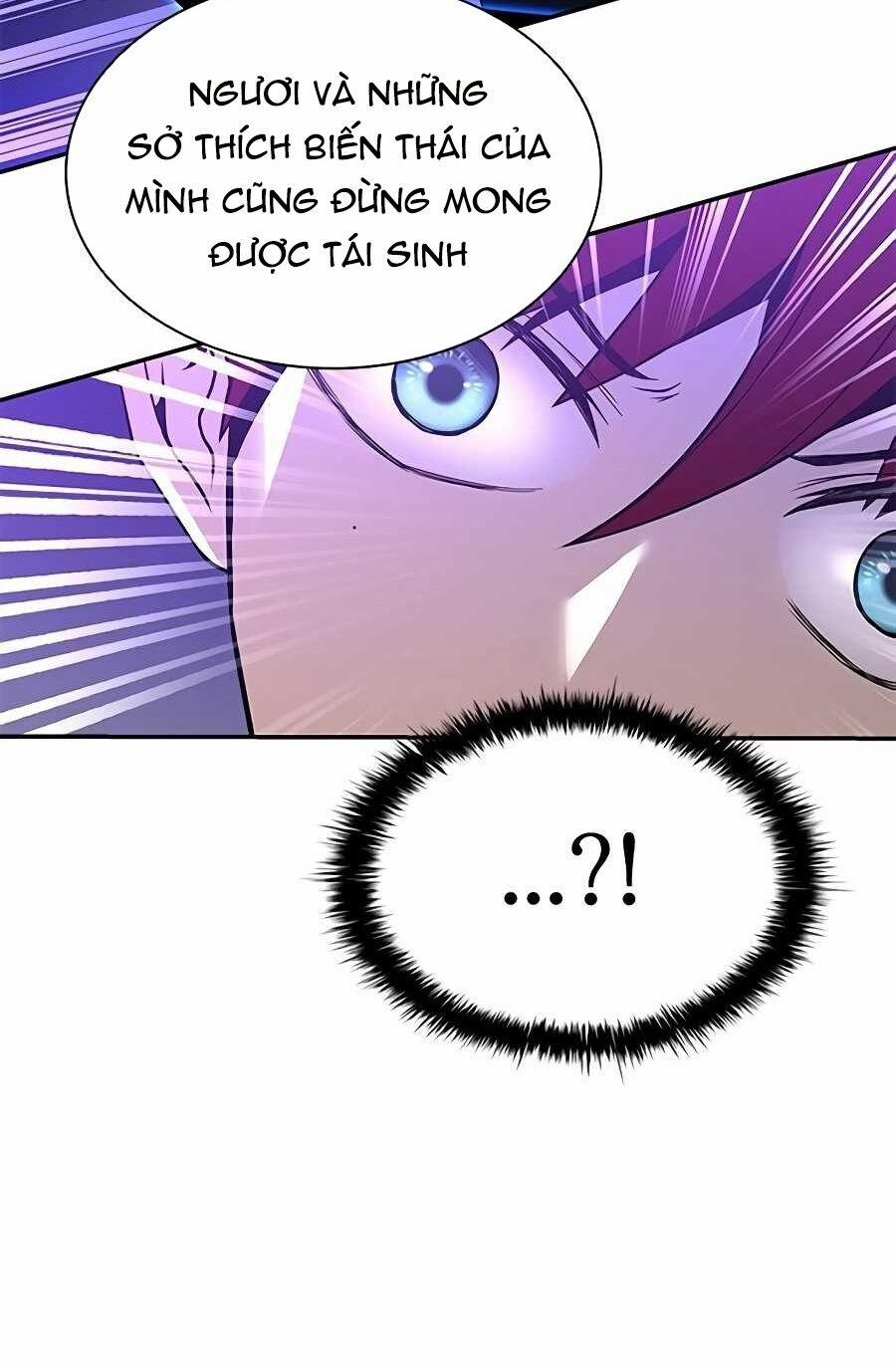 Trùng Sinh Trở Thành Ác Nhân 24 trang 102