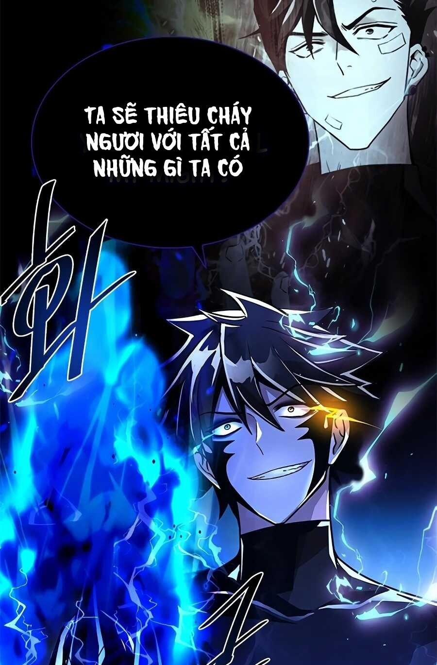 Trùng Sinh Trở Thành Ác Nhân 24 trang 105