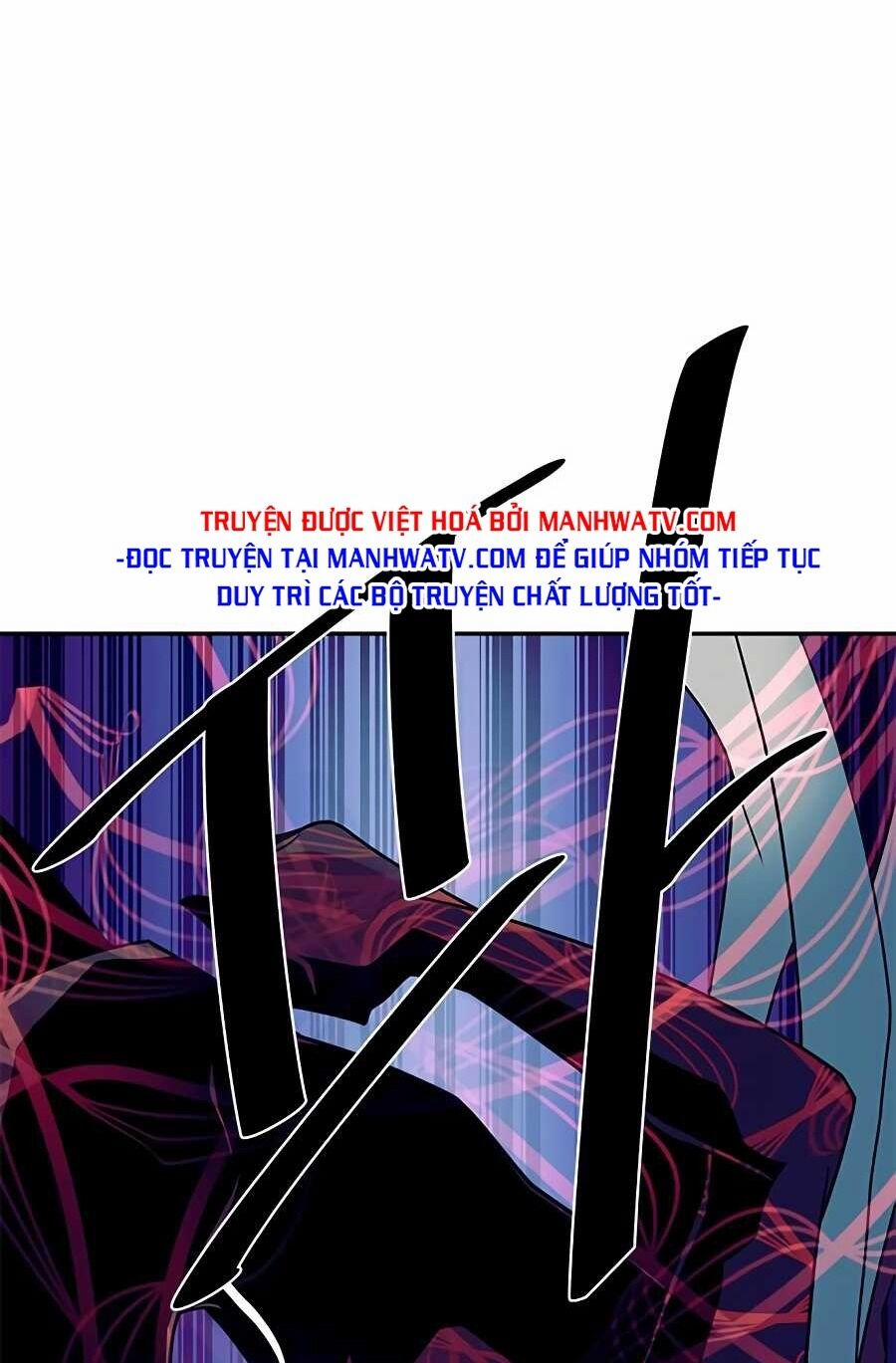 Trùng Sinh Trở Thành Ác Nhân 24 trang 11