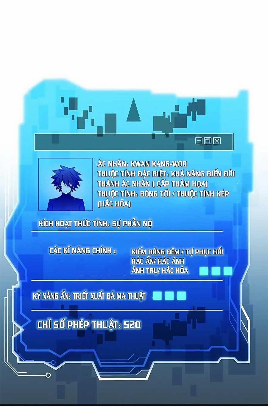 Trùng Sinh Trở Thành Ác Nhân 24 trang 111