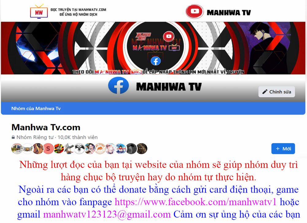 Trùng Sinh Trở Thành Ác Nhân 24 trang 113