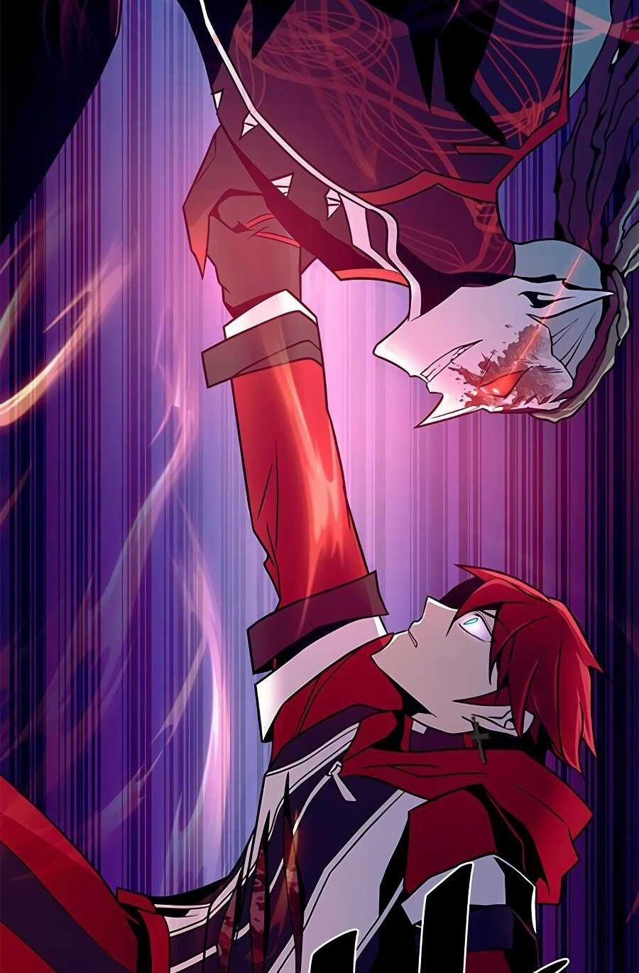 Trùng Sinh Trở Thành Ác Nhân 24 trang 12