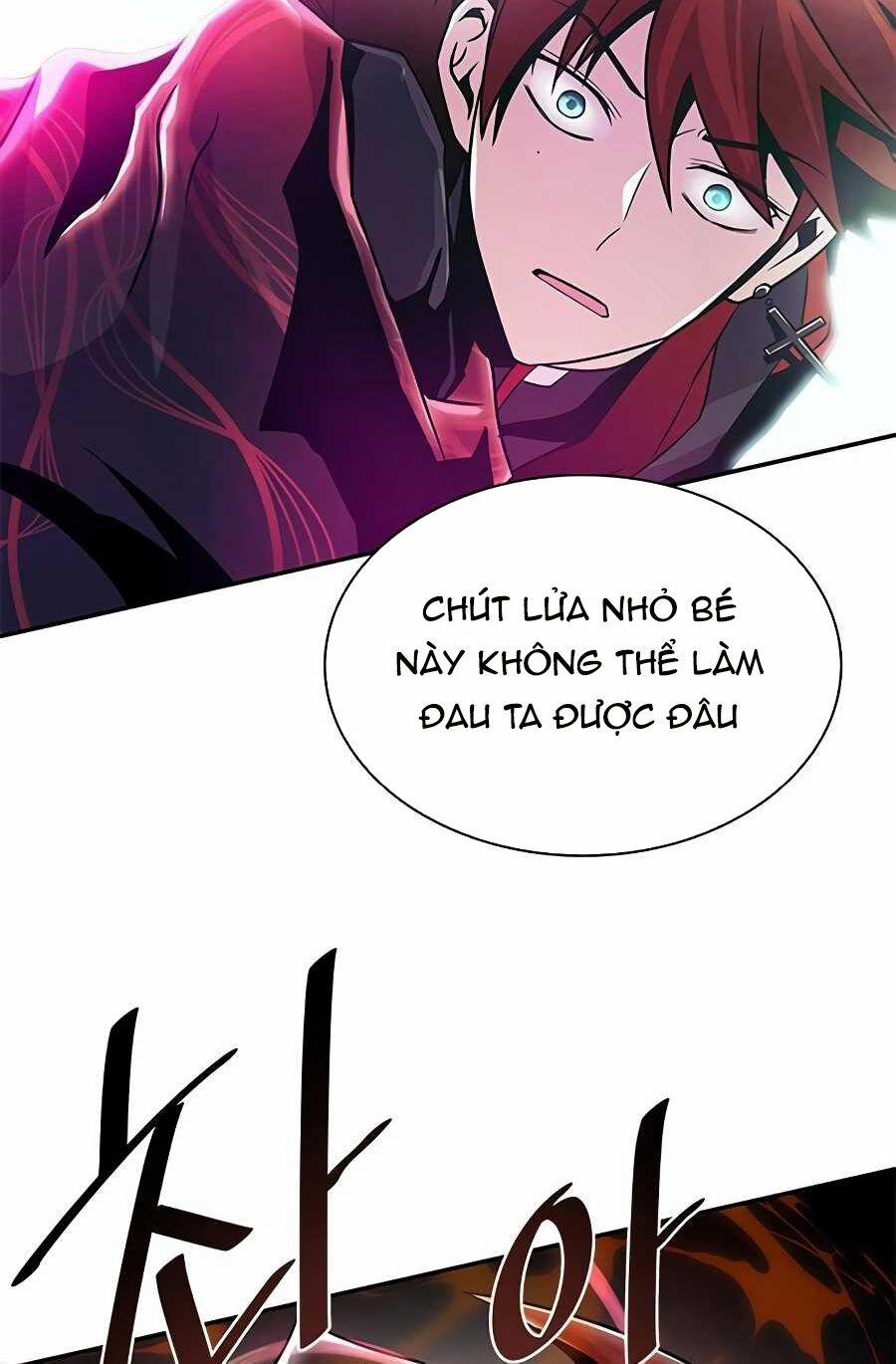 Trùng Sinh Trở Thành Ác Nhân 24 trang 14