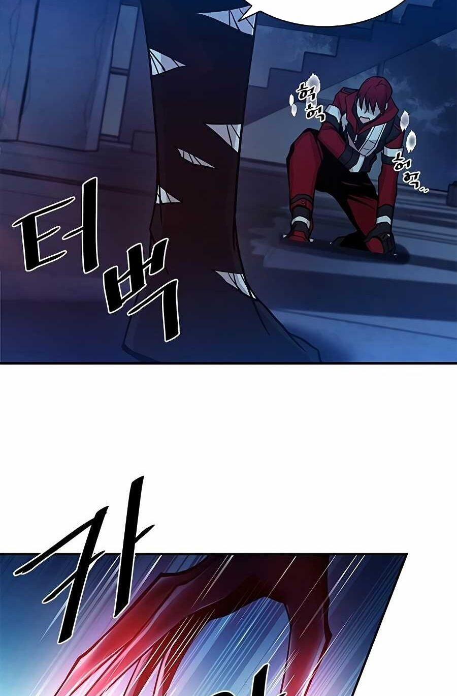 Trùng Sinh Trở Thành Ác Nhân 24 trang 21