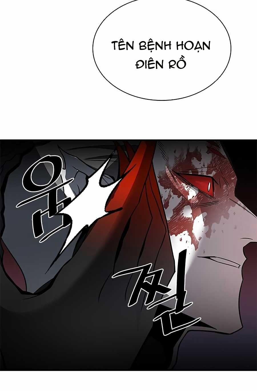 Trùng Sinh Trở Thành Ác Nhân 24 trang 25