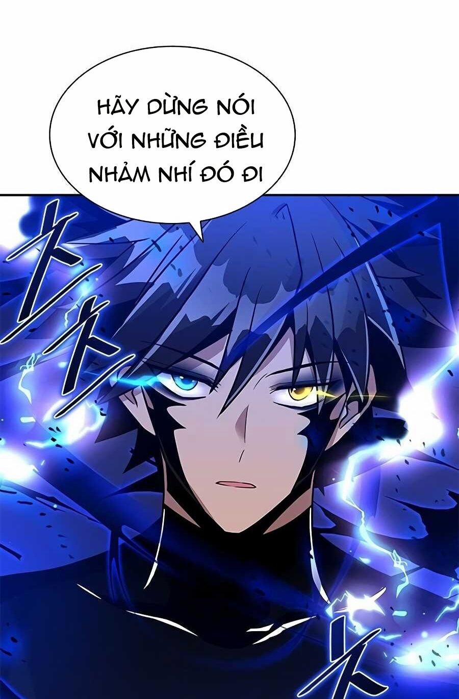 Trùng Sinh Trở Thành Ác Nhân 24 trang 28