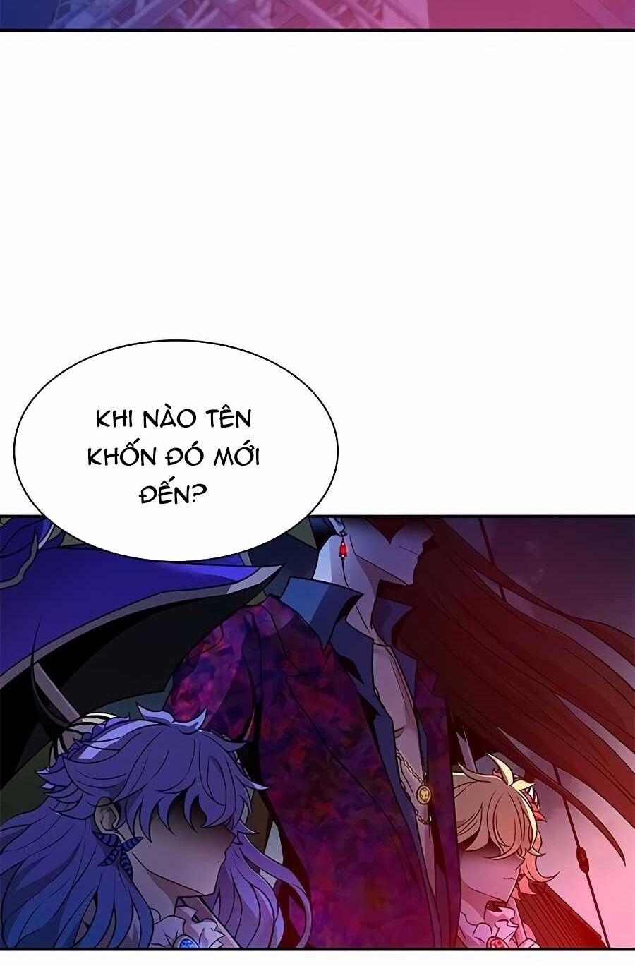 Trùng Sinh Trở Thành Ác Nhân 24 trang 3