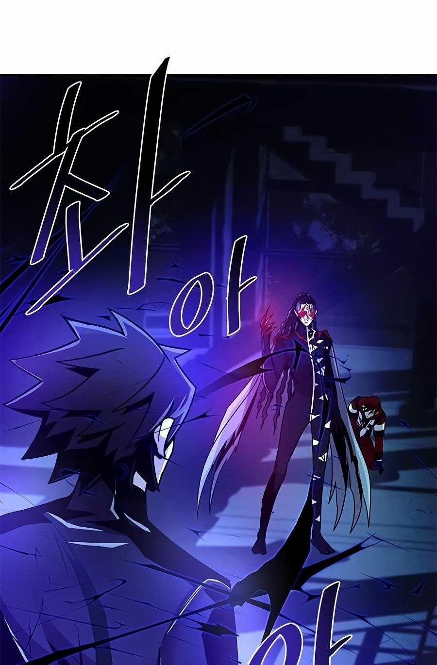 Trùng Sinh Trở Thành Ác Nhân 24 trang 32