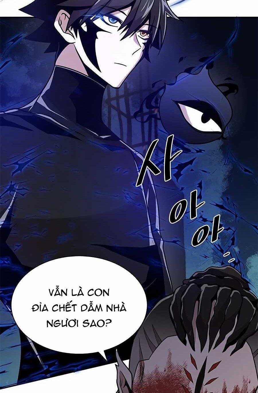 Trùng Sinh Trở Thành Ác Nhân 24 trang 34