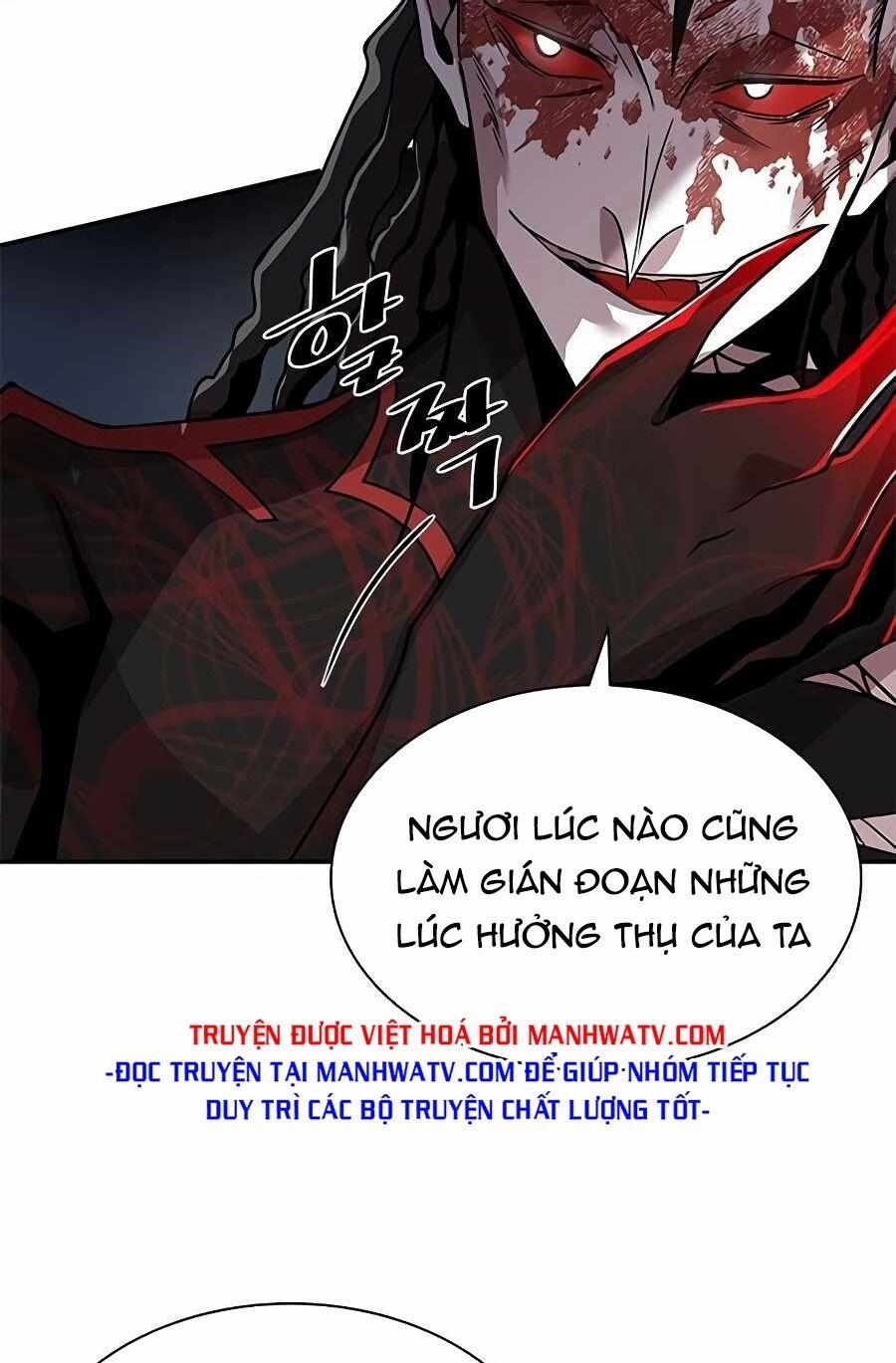 Trùng Sinh Trở Thành Ác Nhân 24 trang 35