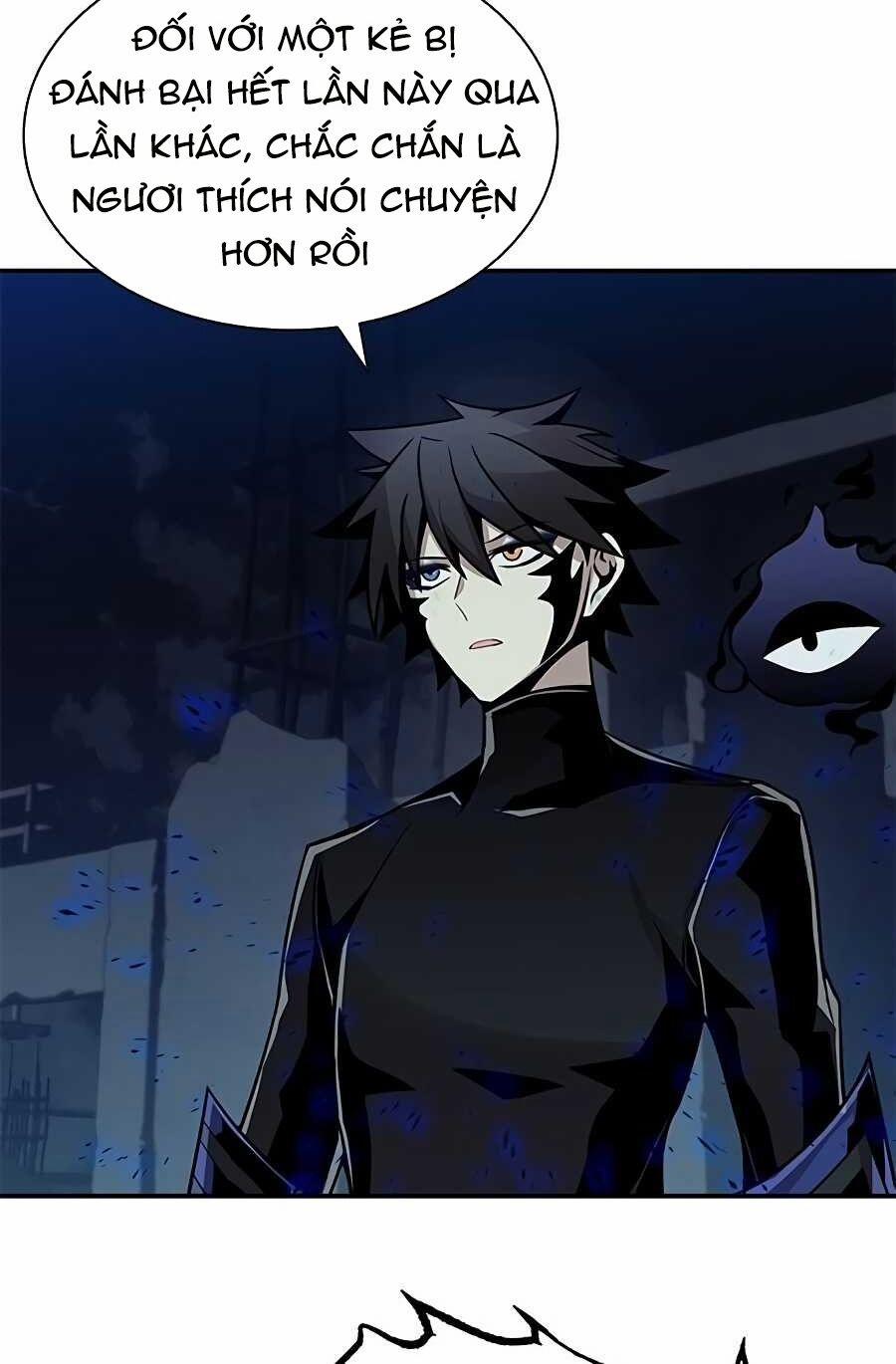 Trùng Sinh Trở Thành Ác Nhân 24 trang 36