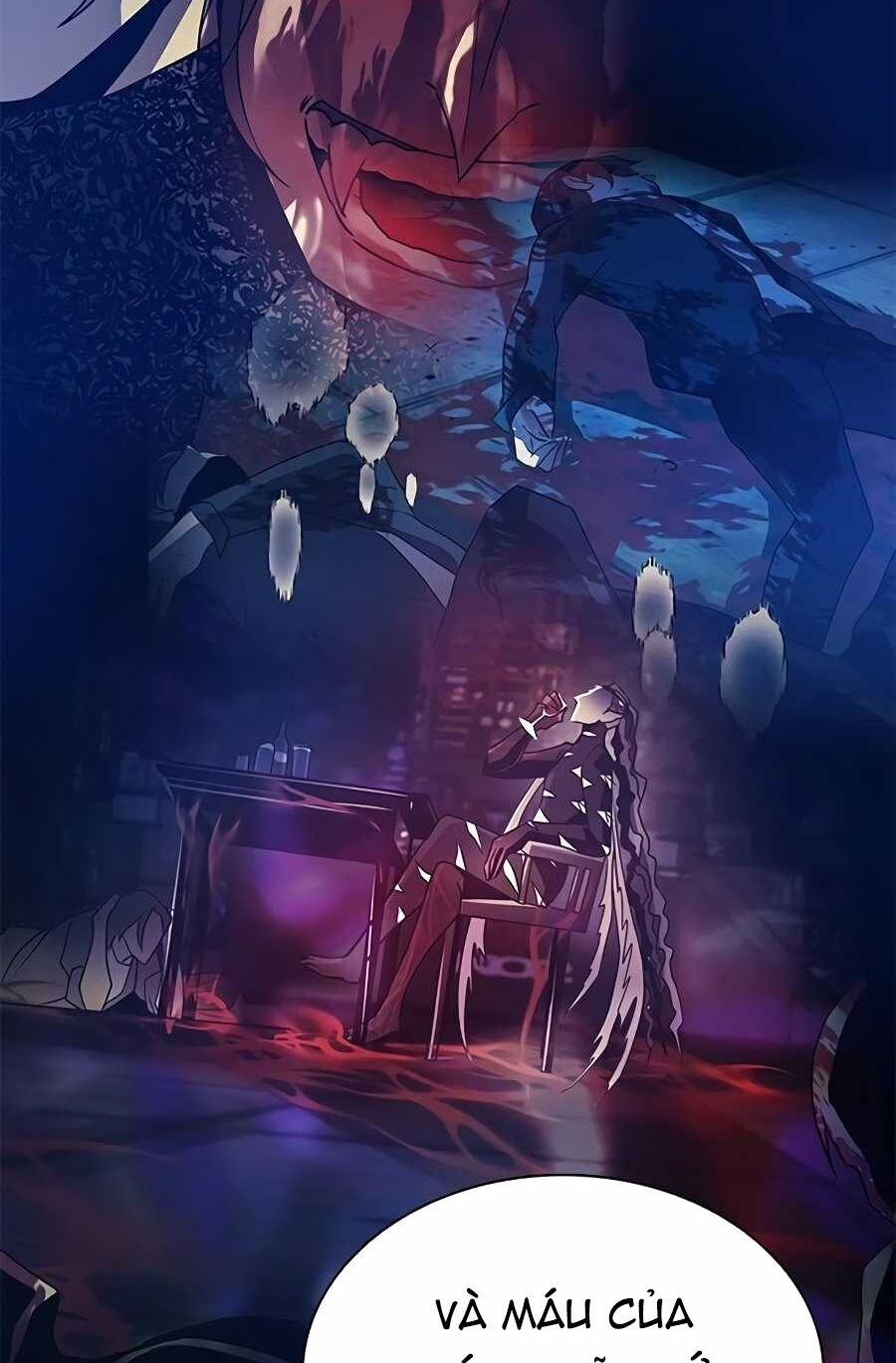 Trùng Sinh Trở Thành Ác Nhân 24 trang 39