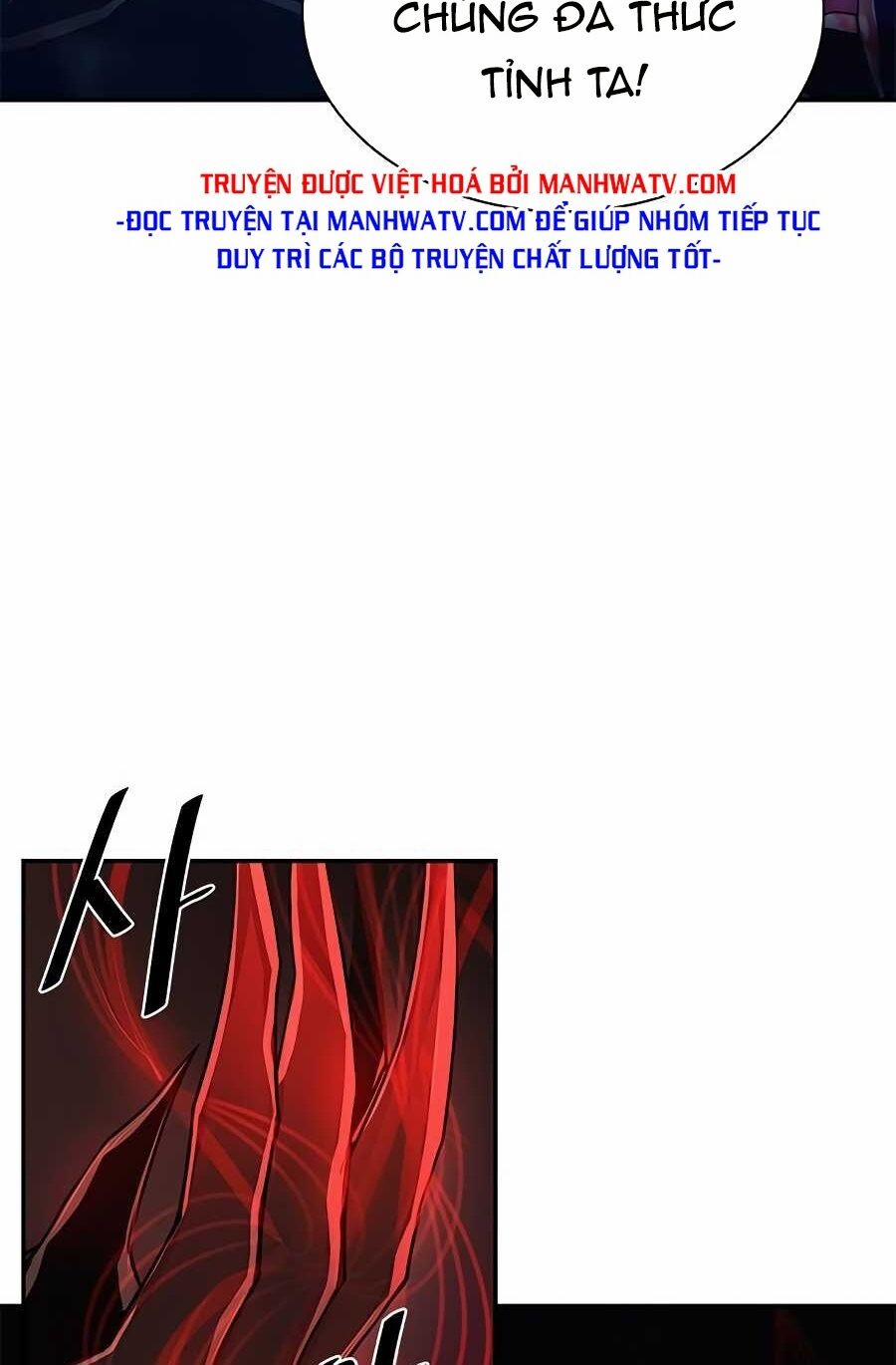 Trùng Sinh Trở Thành Ác Nhân 24 trang 40