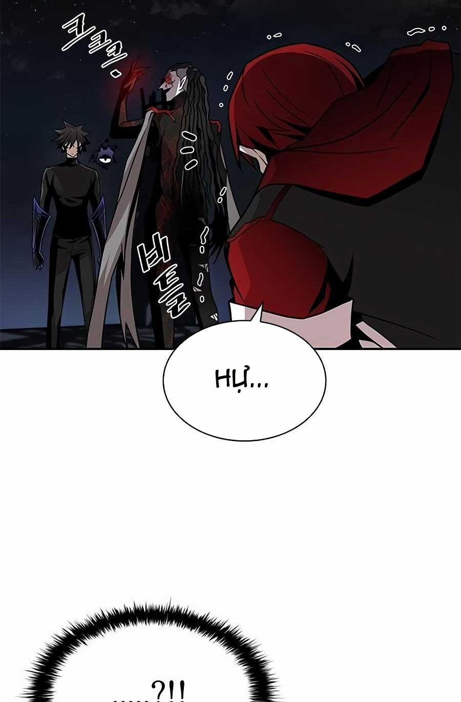 Trùng Sinh Trở Thành Ác Nhân 24 trang 44