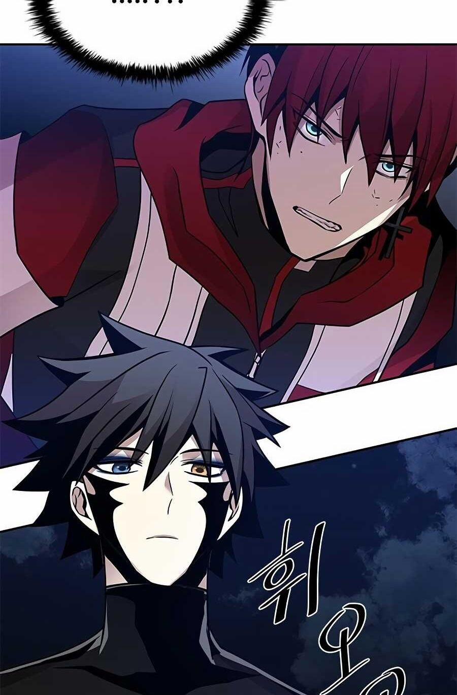 Trùng Sinh Trở Thành Ác Nhân 24 trang 45