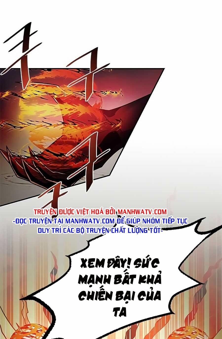 Trùng Sinh Trở Thành Ác Nhân 24 trang 47