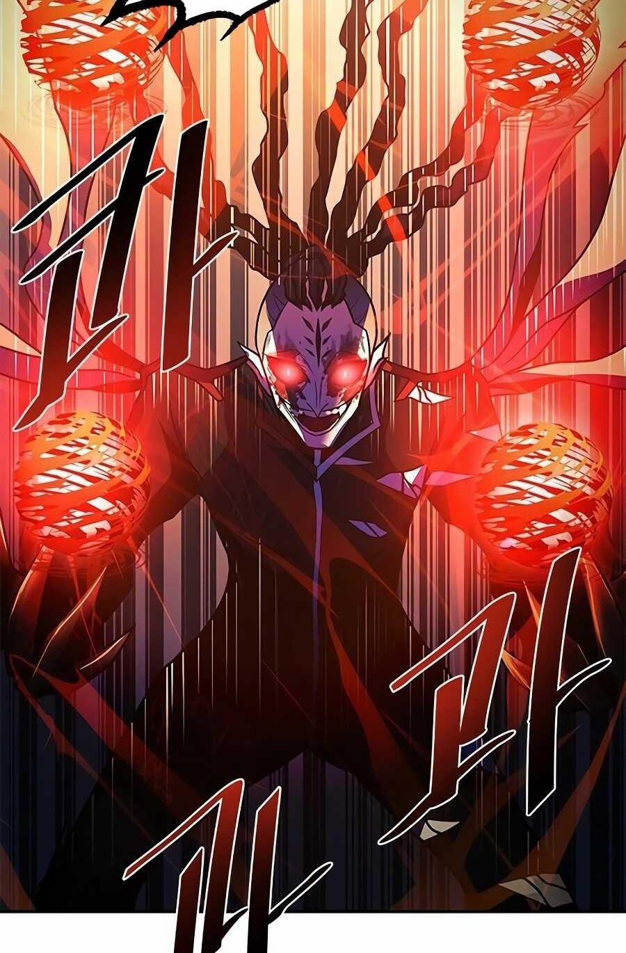 Trùng Sinh Trở Thành Ác Nhân 24 trang 48