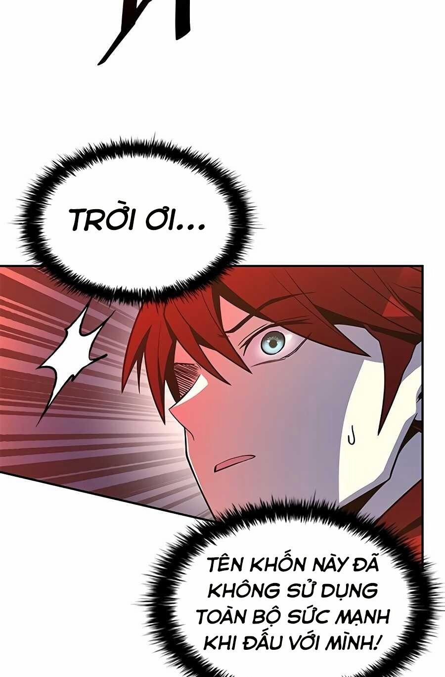 Trùng Sinh Trở Thành Ác Nhân 24 trang 49