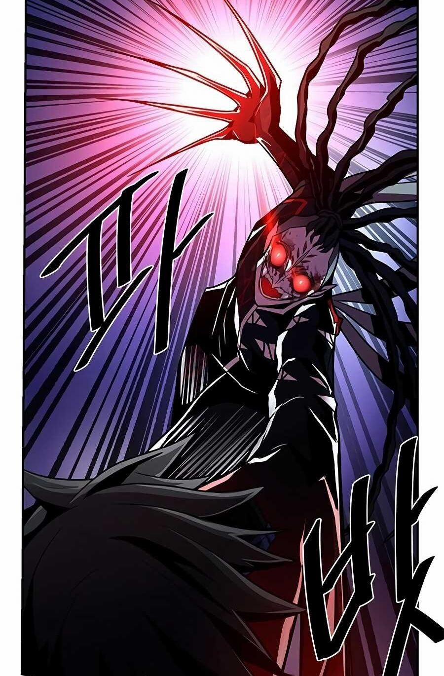 Trùng Sinh Trở Thành Ác Nhân 24 trang 62