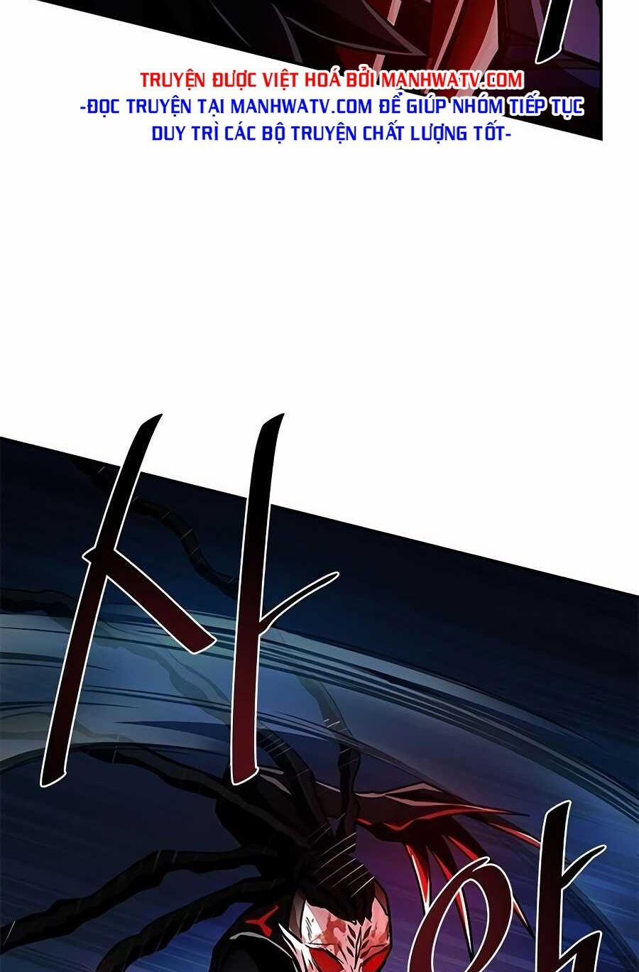 Trùng Sinh Trở Thành Ác Nhân 24 trang 63