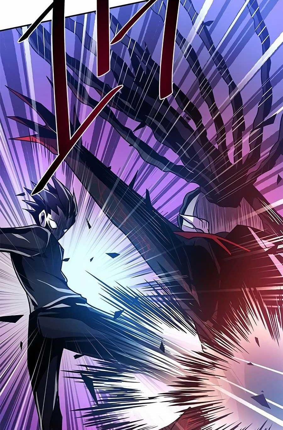 Trùng Sinh Trở Thành Ác Nhân 24 trang 76