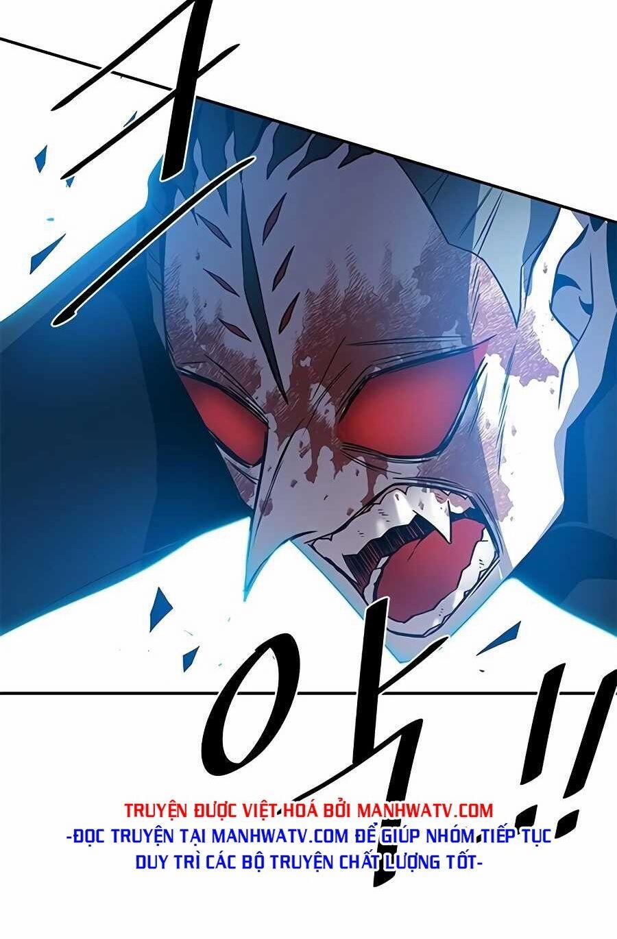 Trùng Sinh Trở Thành Ác Nhân 24 trang 78