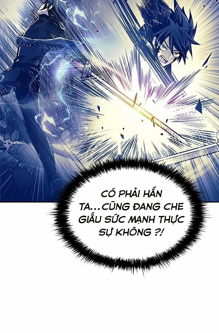 Trùng Sinh Trở Thành Ác Nhân 24 trang 88