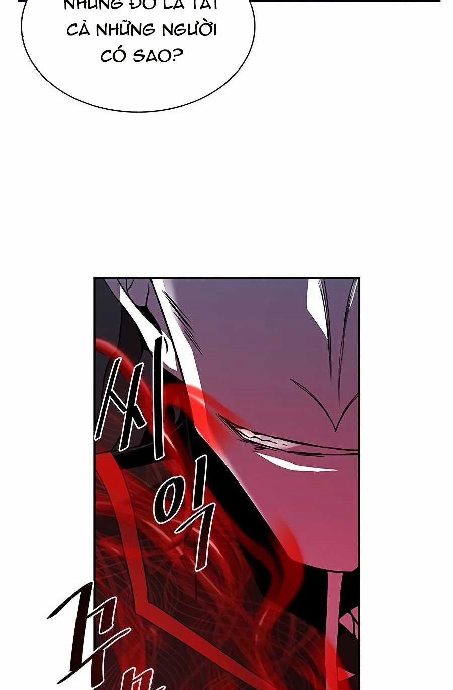 Trùng Sinh Trở Thành Ác Nhân 24 trang 94