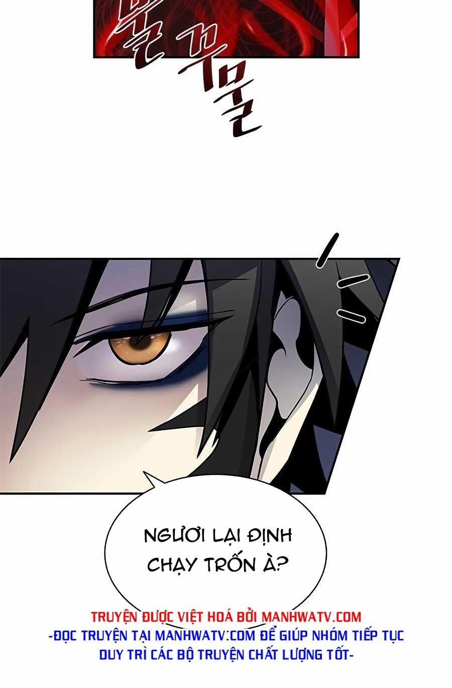 Trùng Sinh Trở Thành Ác Nhân 24 trang 95