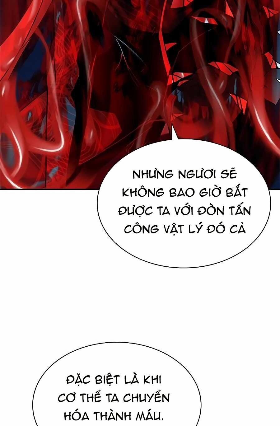 Trùng Sinh Trở Thành Ác Nhân 24 trang 97