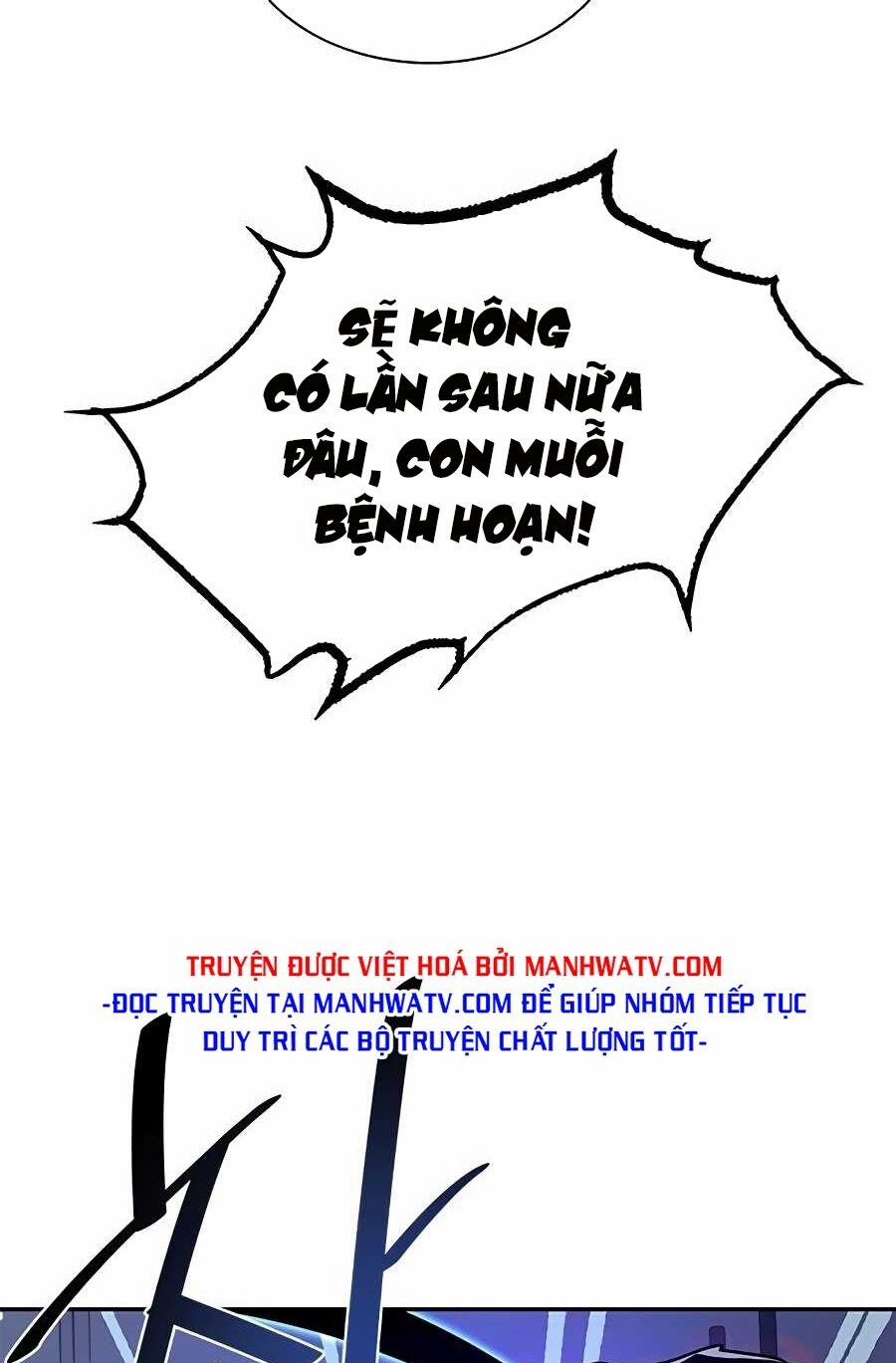Trùng Sinh Trở Thành Ác Nhân 24 trang 99