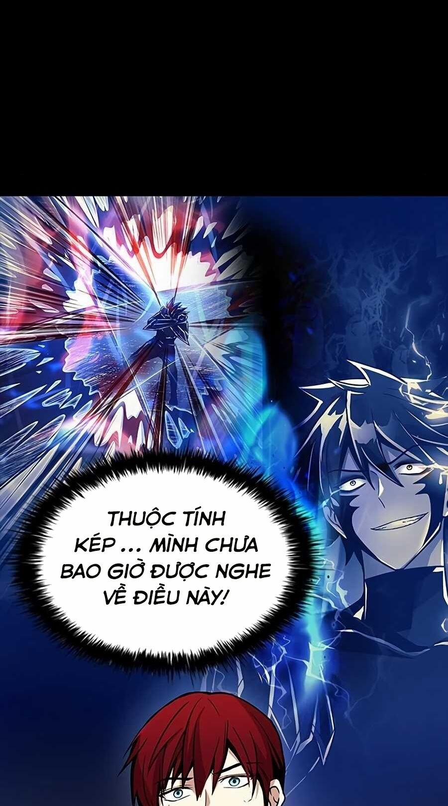 Trùng Sinh Trở Thành Ác Nhân 25 trang 12