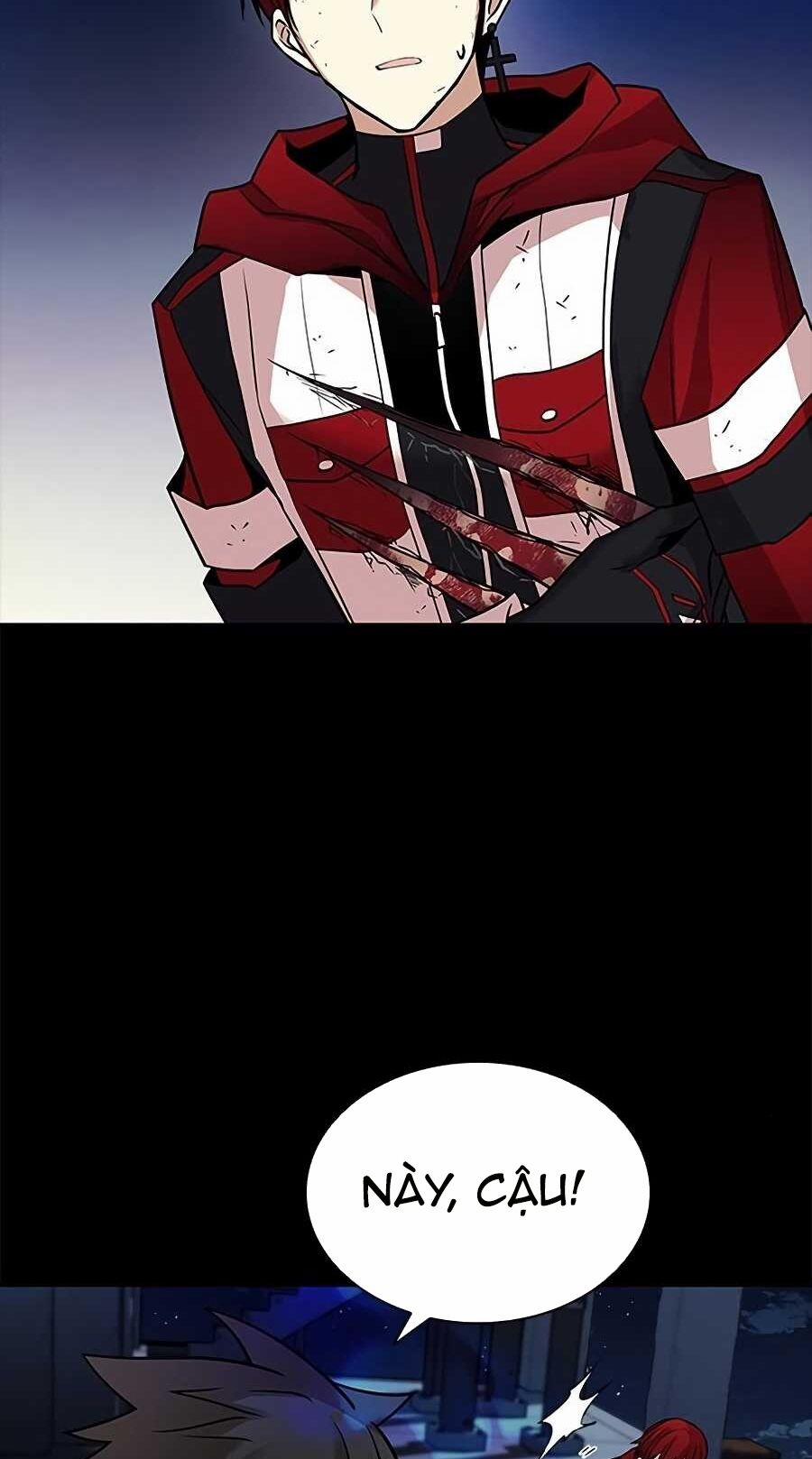 Trùng Sinh Trở Thành Ác Nhân 25 trang 13