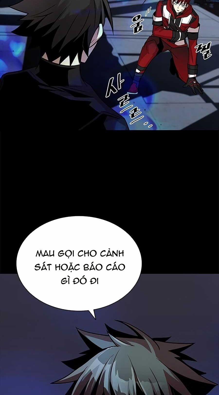 Trùng Sinh Trở Thành Ác Nhân 25 trang 14