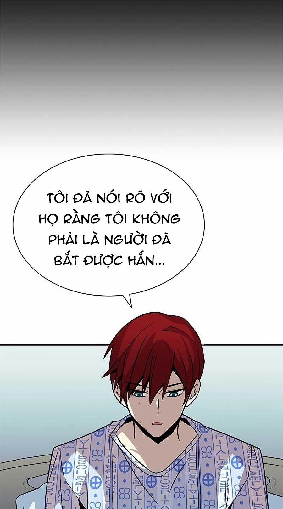 Trùng Sinh Trở Thành Ác Nhân 25 trang 16