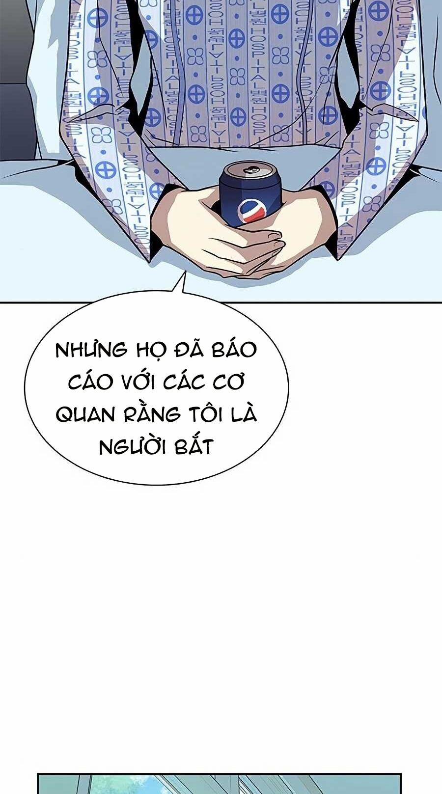 Trùng Sinh Trở Thành Ác Nhân 25 trang 17