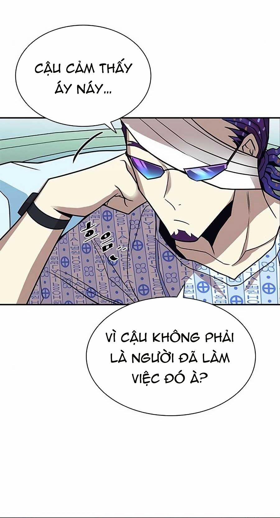 Trùng Sinh Trở Thành Ác Nhân 25 trang 21