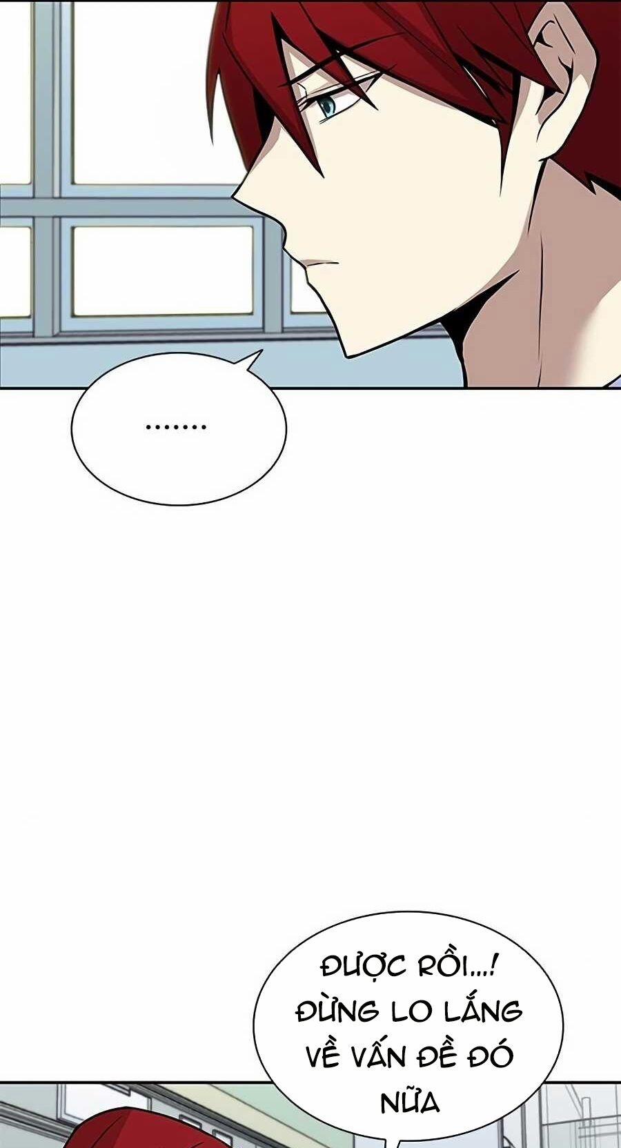 Trùng Sinh Trở Thành Ác Nhân 25 trang 22