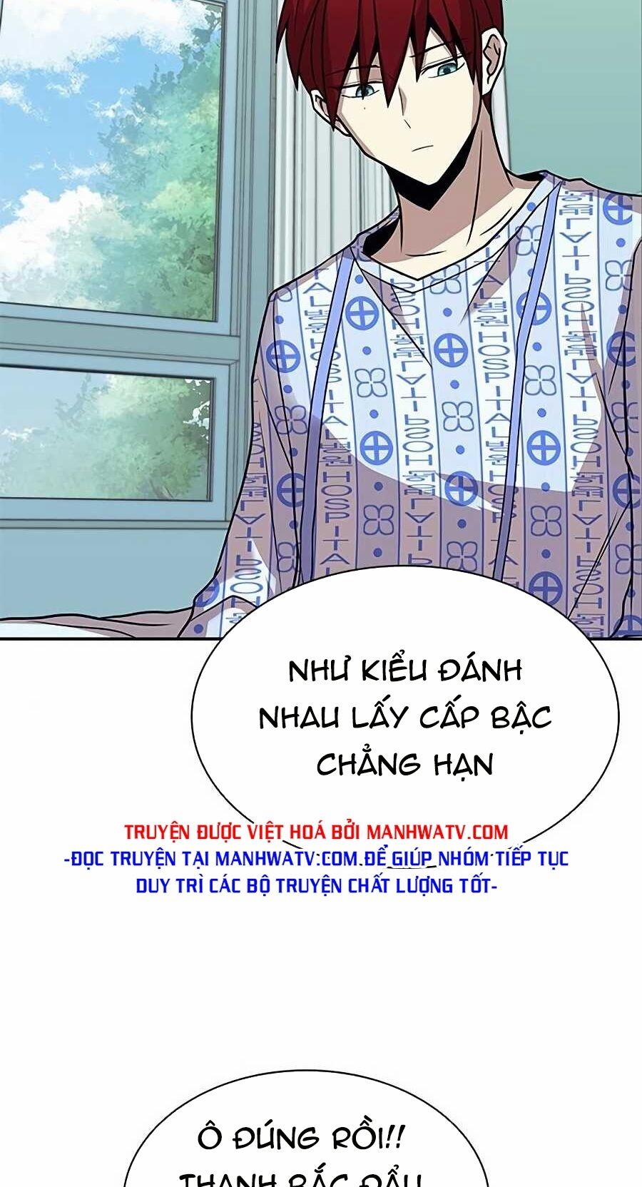 Trùng Sinh Trở Thành Ác Nhân 25 trang 24