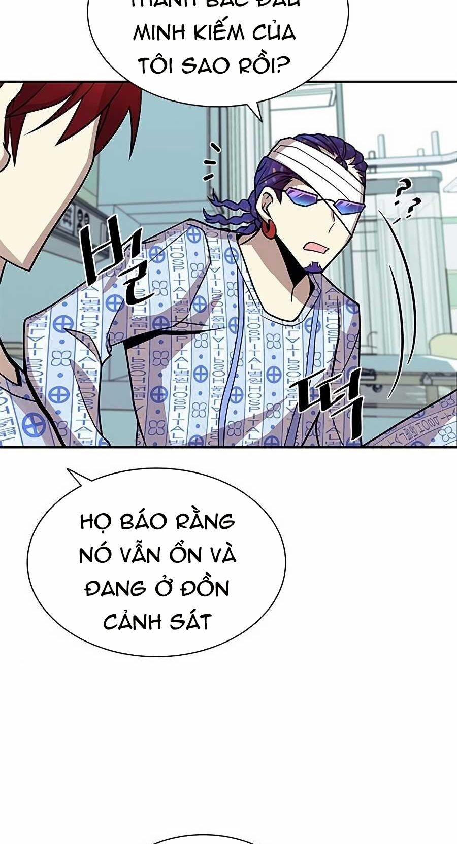 Trùng Sinh Trở Thành Ác Nhân 25 trang 25