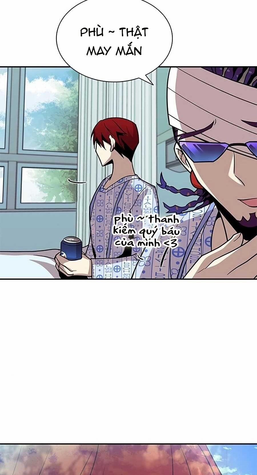 Trùng Sinh Trở Thành Ác Nhân 25 trang 26